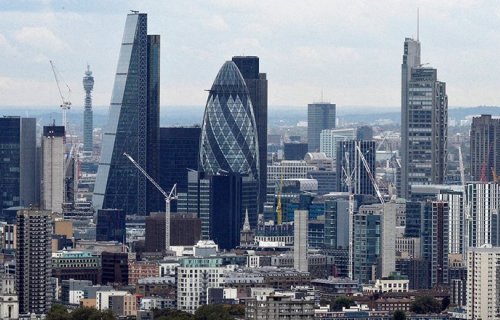 Böyük Britaniyanın aprel ayı inflyasiya təxminləri hesablama səhvlərinə görə həddindən artıq yüksəkdir