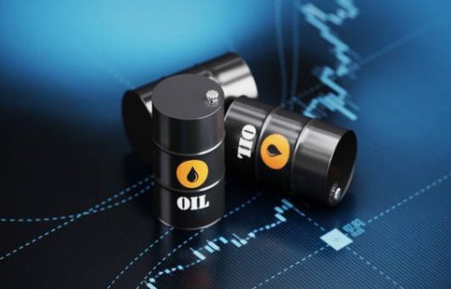 Brent markalı neftin bir barreli 65,06 dollara kimi bahalaşıb