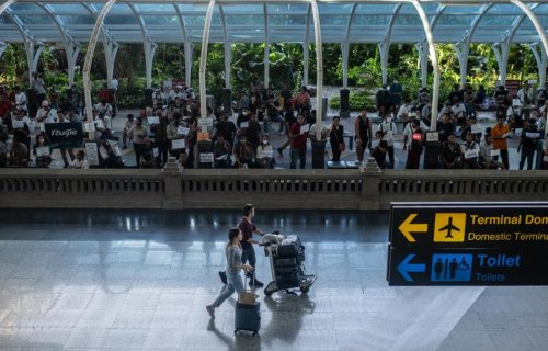 İndoneziya istehlakı stimullaşdırmaq üçün tədbirlər tətbiq edir