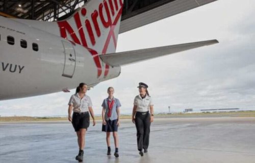 Virgin Australia iyun ayında Avstraliya IPO-nu planlaşdırır