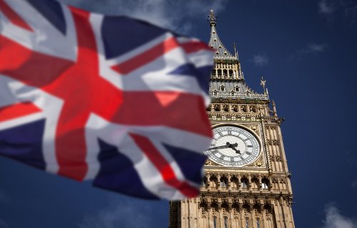 Böyük Britaniyada işsizlik 4.6%-ə qədər yüksəlib