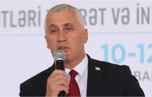 Şimali Kiprin Türk dövlətləri ilə əməkdaşlıq üçün imkanları var