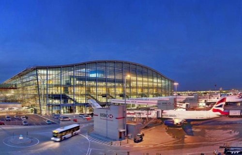 Heathrow ən son sərnişin rekordu arasında genişlənməni düşünür