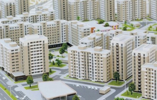 Güzəştli kreditin illik faiz dərəcəsi 4%, maksimal məbləği 100 min manatdır