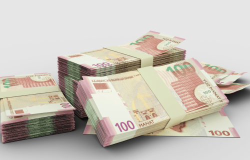 3-60 ay müddətinə əmanət təminatlı nağd pul krediti təklif edilir