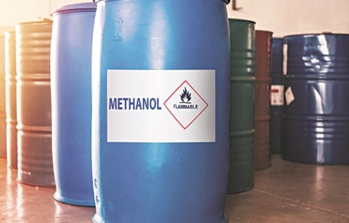 Azərbaycandan İsrailə 12,4 min ton metanol ixrac edilib