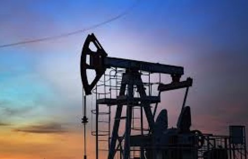 Neft kəskin bahalaşmaqda davam edir, Brent 74,7 dollar/bareldir
