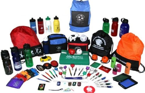TENDER: Promo materialları