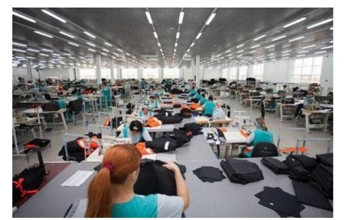 Yanvar-mayda 172,4 mln manat dəyərindətekstil məhsulları istehsal edilib