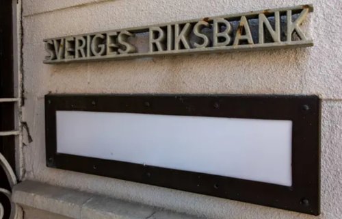 İsveç Mərkəzi Bankı uçot dərəcəsini 25 bps azaldıb 2%-ə endirib