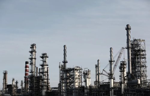 Suriyanın Ən Böyük Neft Emalı Zavodu Banias ixracını bərpa edir