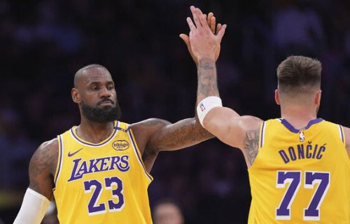 Los Angeles Lakers 10 milyard dollara satılacaq