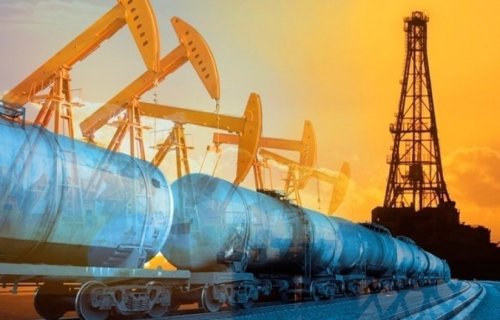 Azərbaycanın Xorvatiyaya neft ixracı 49% artıb