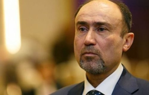 Vaxtı keçmiş kreditlərin payı cəmi 1.7%-dir – Zakir Nuriyev
