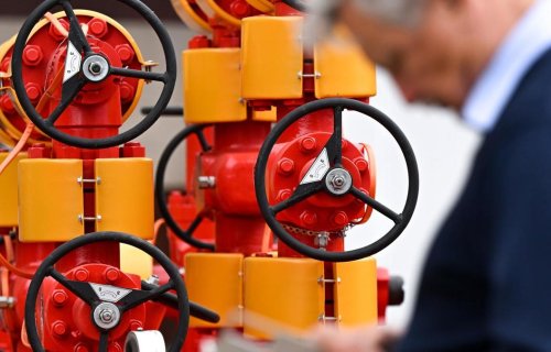Neftin qiyməti gün ərzindəki minimumdan qalxaraq, Brent markalı neftin bir barreli 69,1 dollar olub