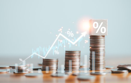 Azərbaycanda banklardakı ümumi depozitlərin həcmi illik 3,9% artıb