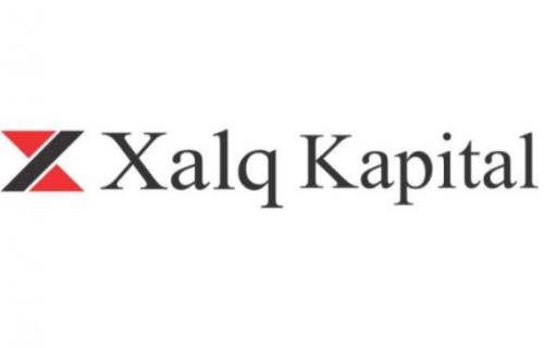 “Xalq Kapital”ın istiqraz dövriyyəsi 1,1 milyon manat olub