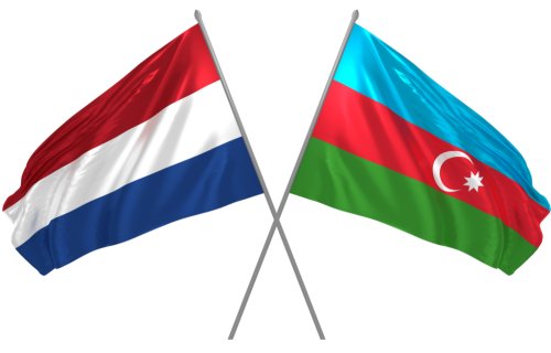 Azərbaycan–Niderland ticarətində kəskin artım qeydə alınıb