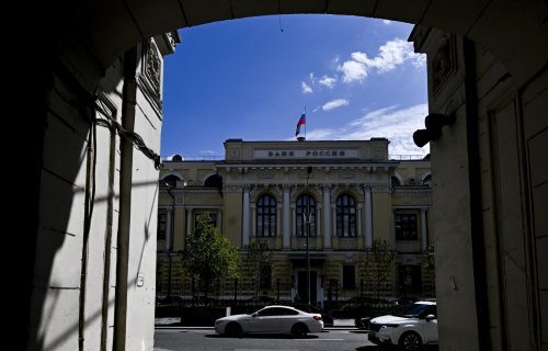 Rusiya Bankı iyul ayında neytral məzənnənin qiymətləndirilməsini təkmilləşdirə bilər