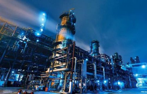 “STAR” neft emalı zavodunun neft idxalı 7,9% böyüyüb