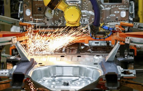 Avrozona PMI 3 ilin ən yüksək səviyyəsinə çatıb