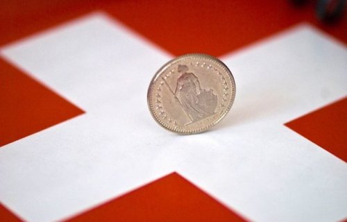 İsveçrə iqtisadiyyatı ABŞ tariflərinin təsiri ilə risk altındadır