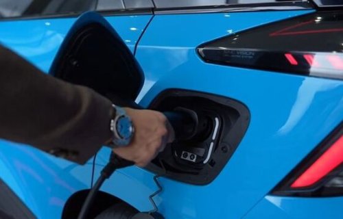 Türkiyədə elektrikli avtomobil satışları artır