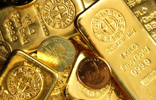 Qlobal Mərkəzi Banklar May ayında 20,5 ton qızıl alıb