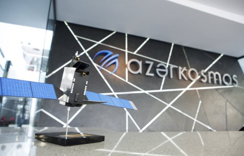 “Azərkosmos”un beynəlxalq telekommunikasiya xidmətləri ixracı 1,4 milyon dolları ötüb - SİYAHI