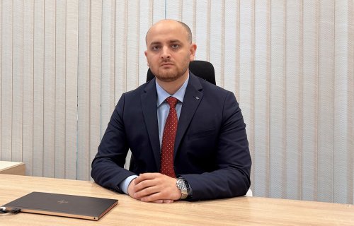 Bank of Baku-nun Daxili Audit departamentinə təyinatlar