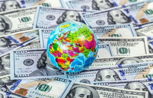 2024-cü ildə ən çox adambaşına dövlət borcu olan ölkələr açıqlanıb