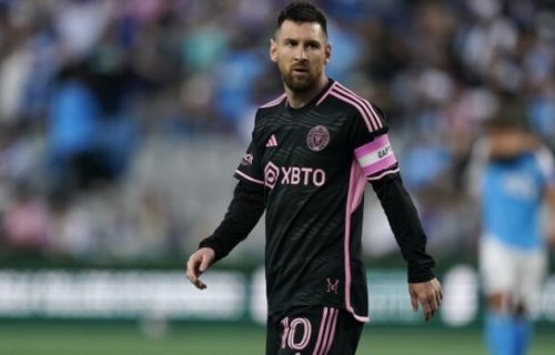 "Əl-Əhli" Lionel Messini transfer etmək istəyir