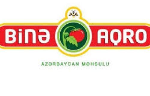 “Binə Aqro”da rəhbərlik dəyişikliyi baş verib