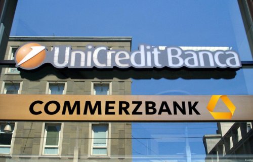 UniCredit, Commerzbank-da 20% pay sahibi oldu