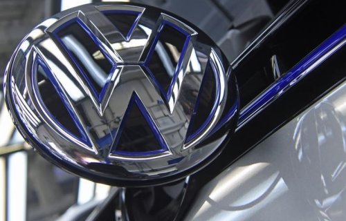 Volkswagen elektrik avtomobillərinin satışını 14,3% artırıb