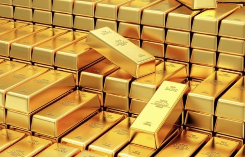 Qızıl və digər qiymətli metalların qiymətləri artdı