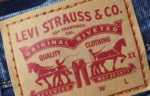 Levi Strauss gəlirlərini 6% artırdı