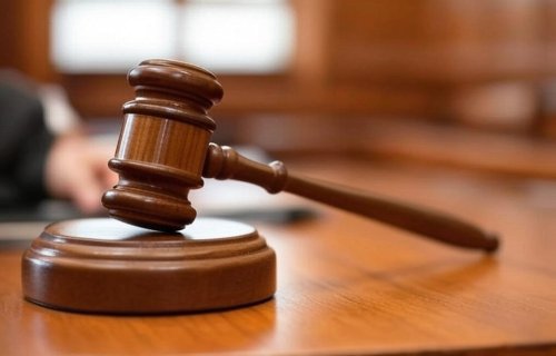 16 milyonluq borclu şirkətin yarım milyonluq əmlakı satışda