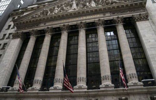 Wall Street-də Çin optimizmi