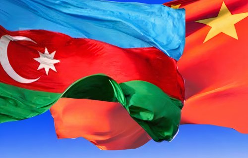 Azərbaycan və Çin arasında vizasız gediş-gəliş qüvvəyə minib