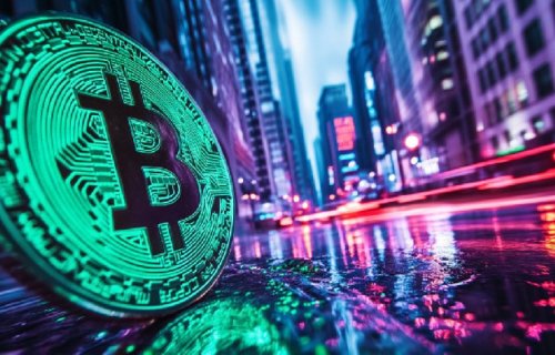 Cantor Fitzgerald SPAC vasitəsilə 4 milyard dollarlıq Bitcoin almağı planlaşdırır