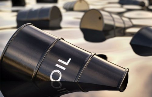 Brent markalı neftin bir barreli 68,48 dollara düşüb