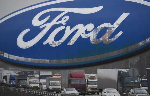 Ford ABŞ-da mühərrik bölməsində yanğın riskinə görə 694 min avtomobili geri çağırır