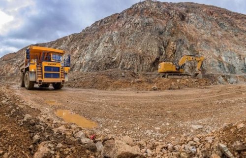 3 faydalı qazıntı yatağı hərraca çıxarılacaq