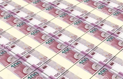 Azərbaycanın xarici ticarət dövriyyəsi 24,4 milyard dollara çatıb