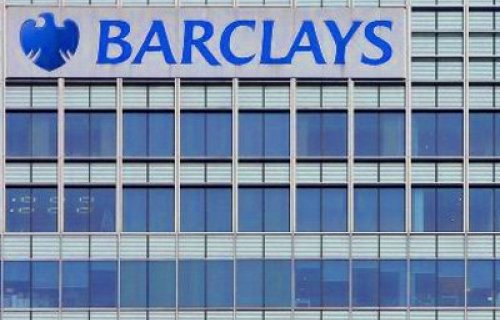 Barclays maliyyə cinayətləri riskinin qiymətləndirilməsinin uğursuzluğuna görə 42 milyon funt sterlinq cərimə etdi
