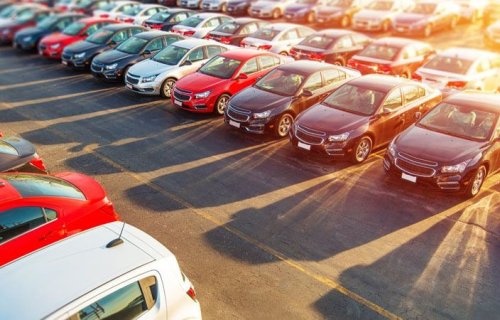 Azərbaycana idxal olunan avtomobillərin sayı 22%-dən çox artdı