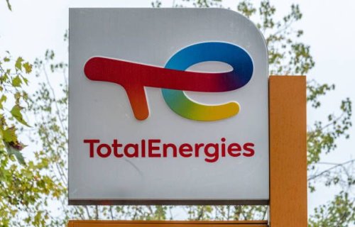 TotalEnergies 2-ci rübdə hasilatı artırır