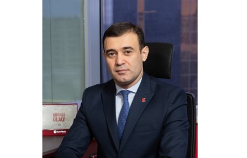 “Birkart BOKT”nin rəhbərliyində təyinatlar olub