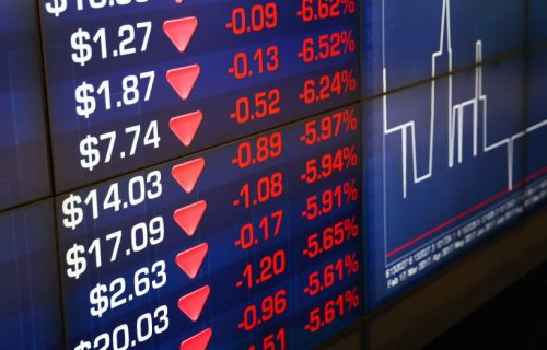 Stoxx Europe 600 kompozit indeksi ardıcıl üçüncü sessiyadır